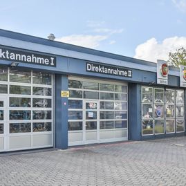 Autohaus Brüggemann Impressionen