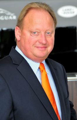 Geschäftsführer Detlef Brüggemann - Autohaus Brüggemann in Osnabrück