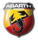 Logo ABARTH - Autohaus Brüggemann